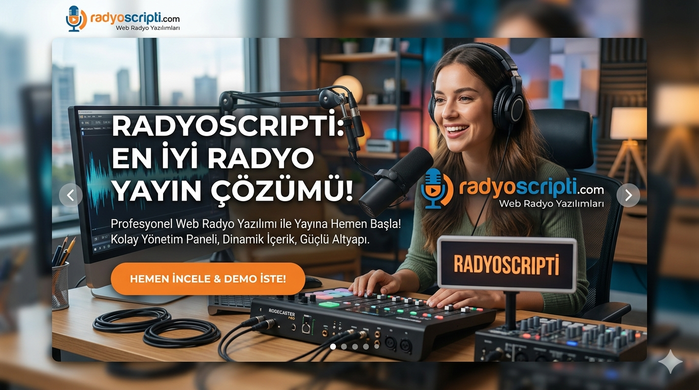 Özel Proje Geliştirme