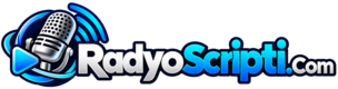 RadyoScripti | Radyo Hosting Radyo Scripti Sohbet Temaları